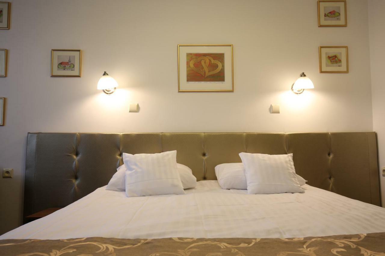 Guest house Ferdinand Panzio 3*