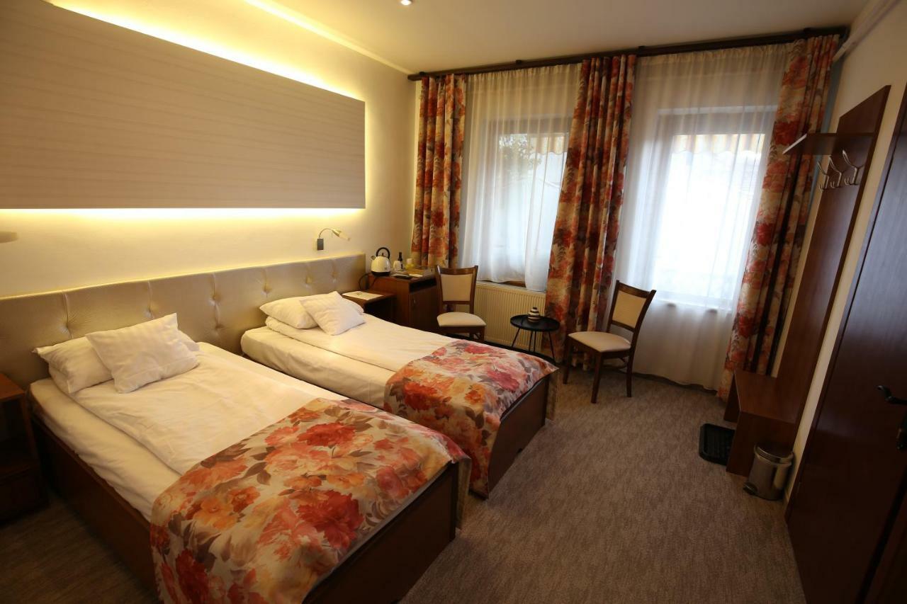 Ferdinand Panzio 3* Sfantu Gheorghe (Covasna)