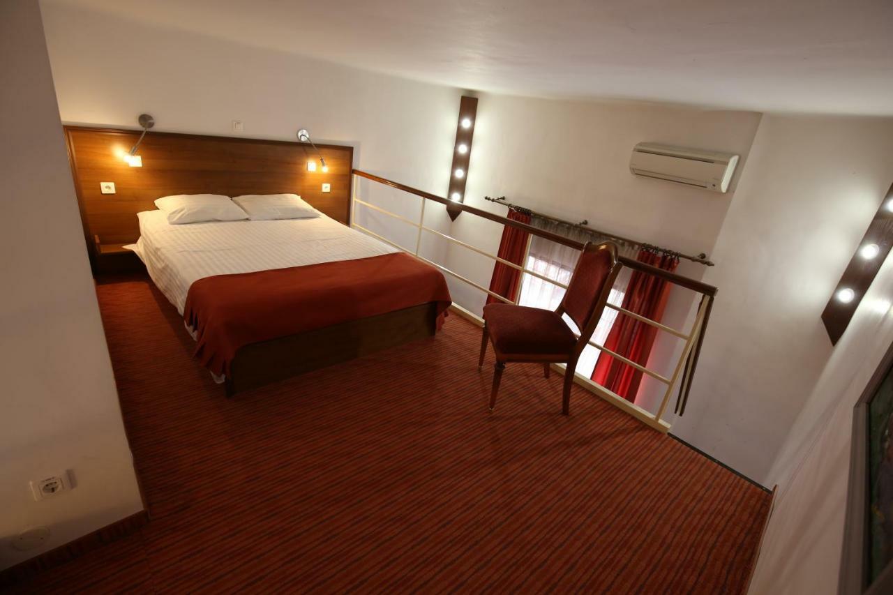 Ferdinand Panzio Guest house Sfantu Gheorghe (Covasna)