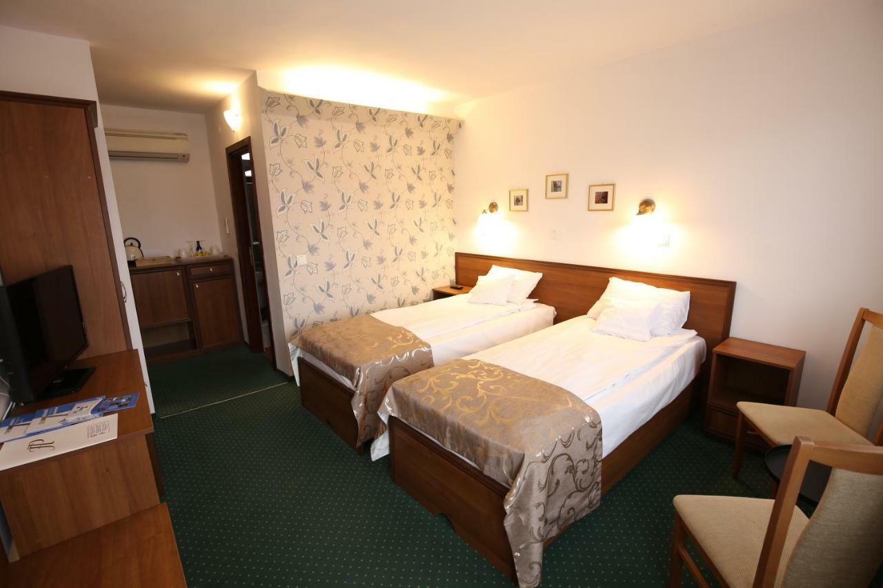 Guest house Ferdinand Panzio 3*