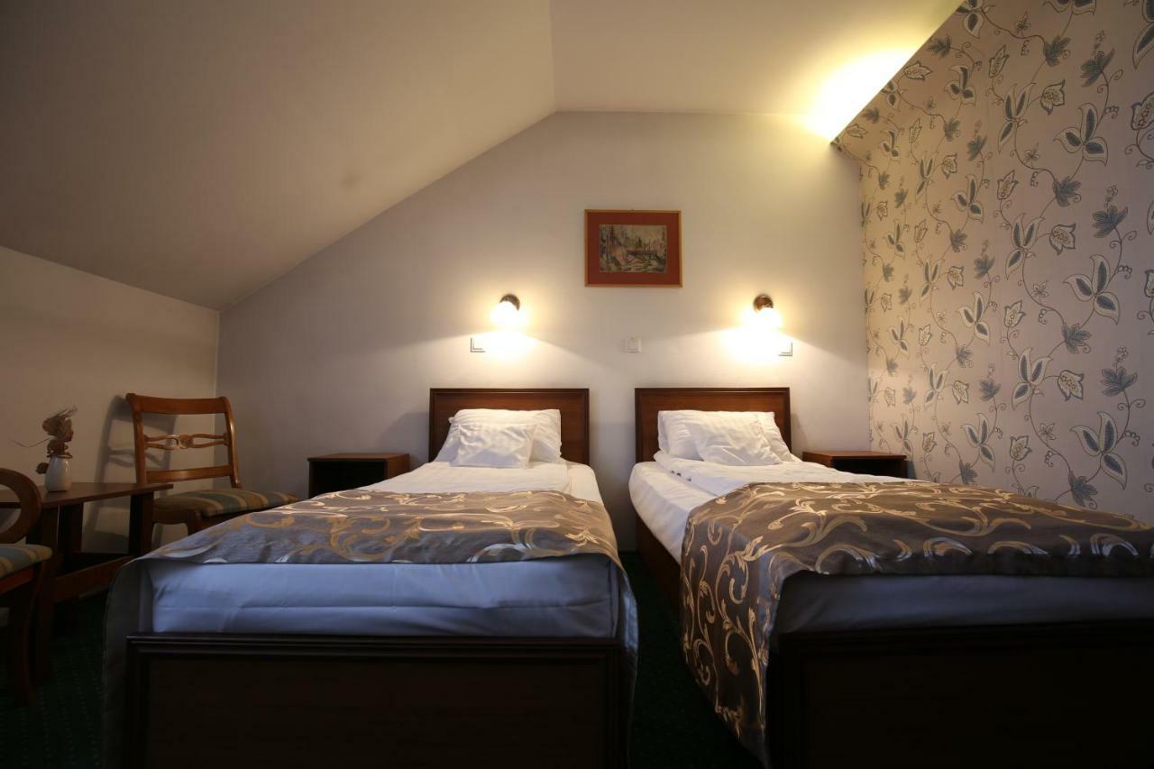 Guest house Ferdinand Panzio Sfantu Gheorghe (Covasna)