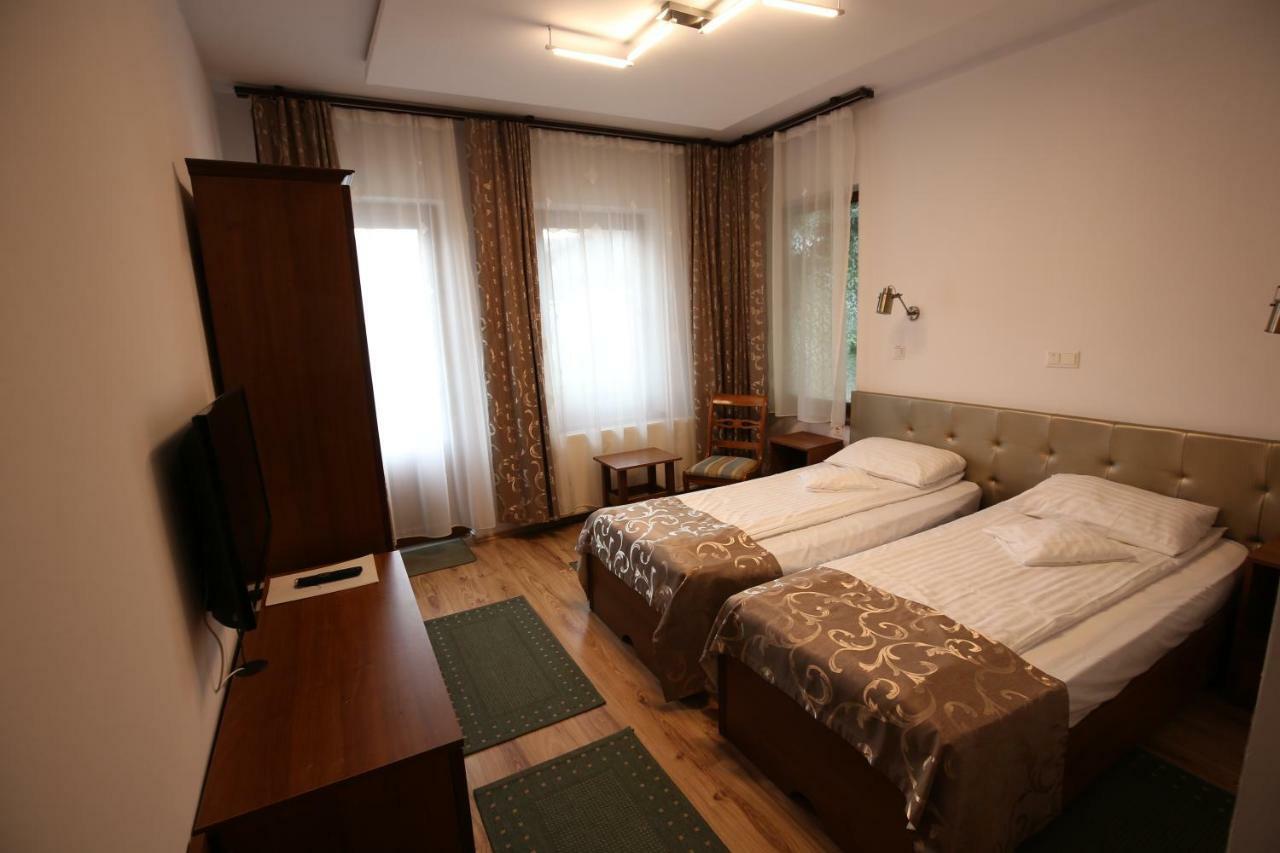Ferdinand Panzio Guest house Sfantu Gheorghe (Covasna)