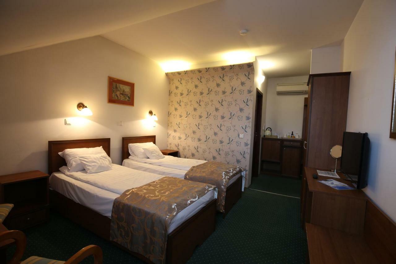 Guest house Ferdinand Panzio 3*